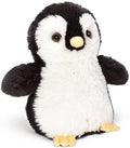 Penguin Stuffed Animal.