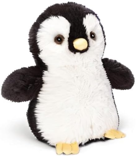 Penguin Stuffed Animal.
