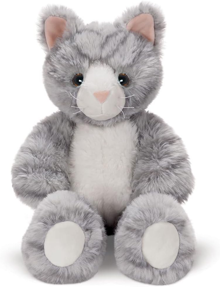 Kitten Stuffed Animal