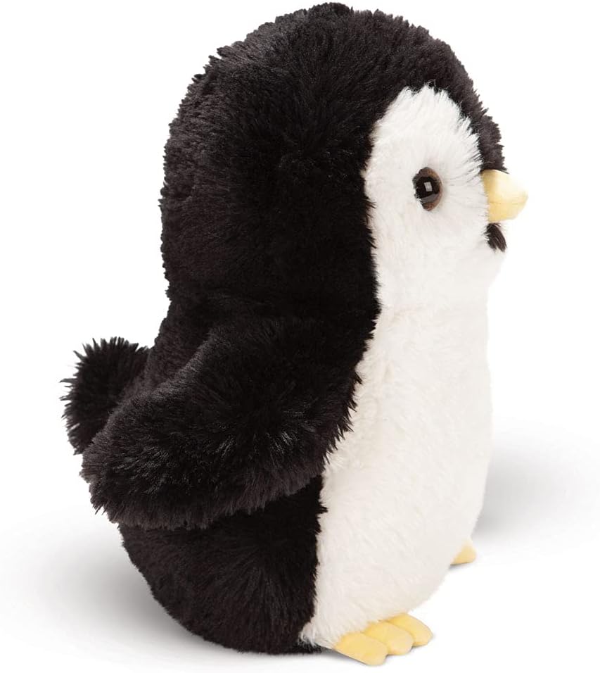 Penguin Stuffed Animal.