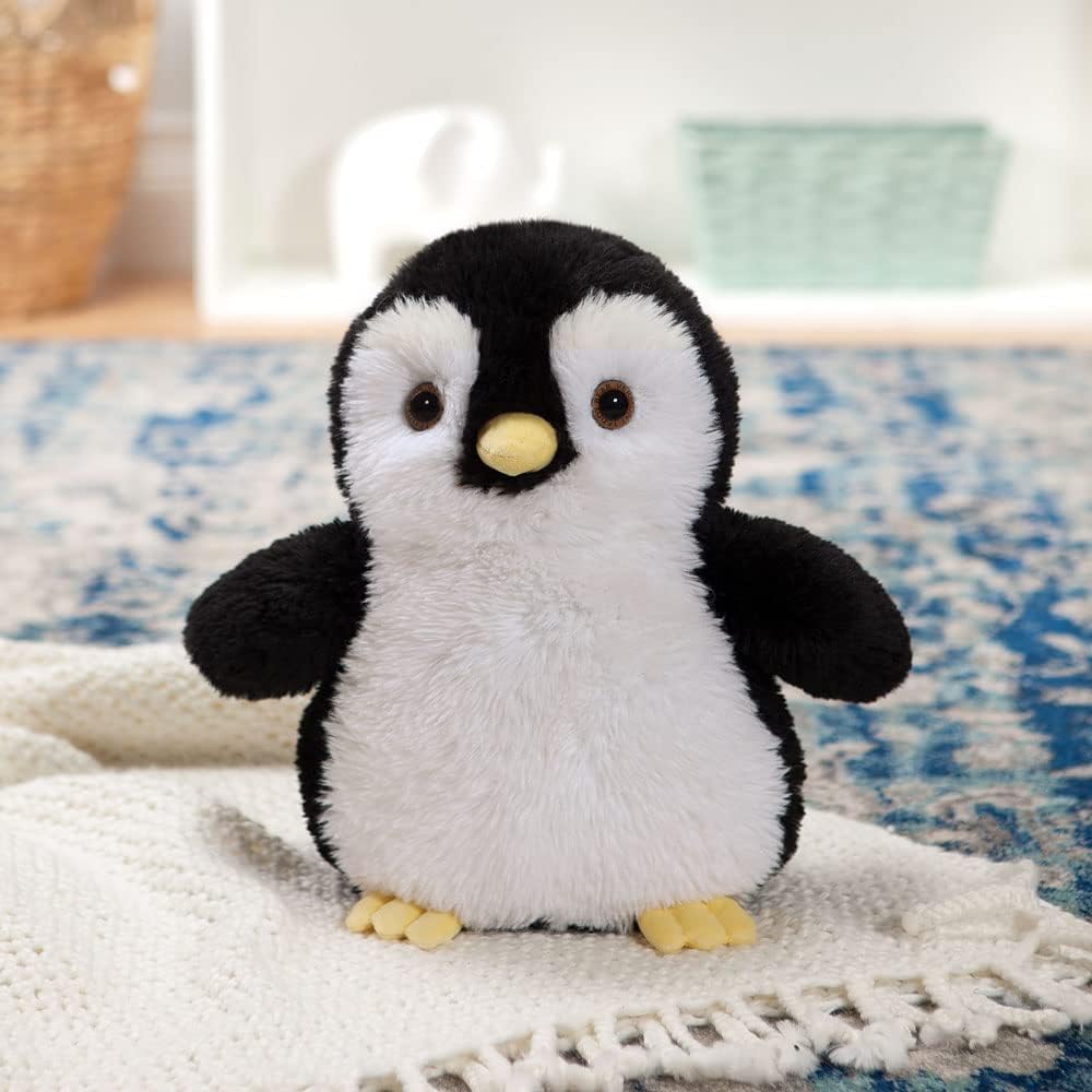 Penguin Stuffed Animal.