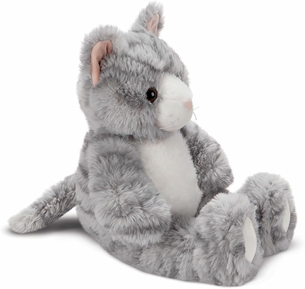 Kitten Stuffed Animal