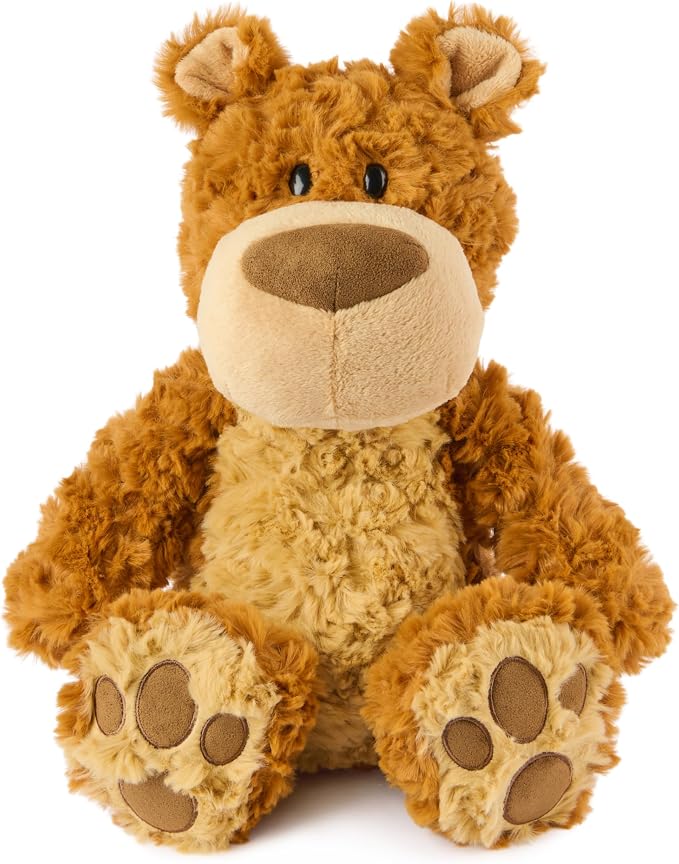 Premium Teddy Bear Stuffed Animal